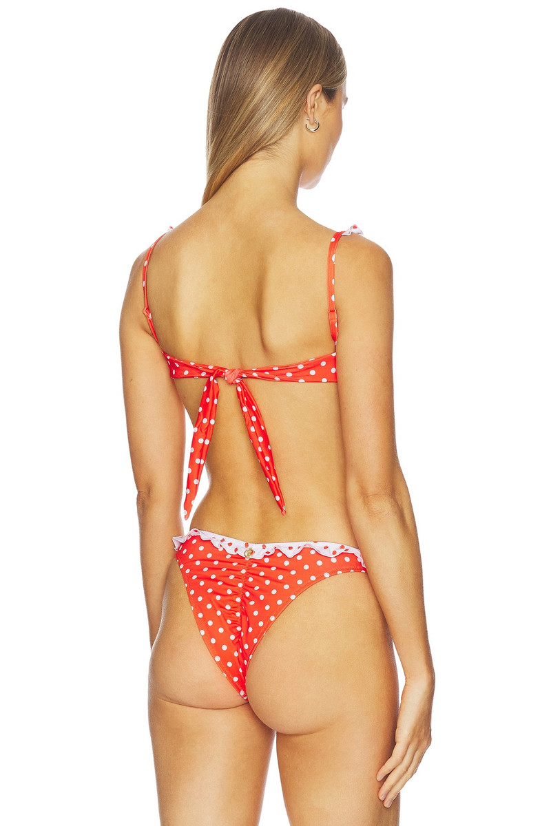 BANANHOT Angela Bikini Top outlook