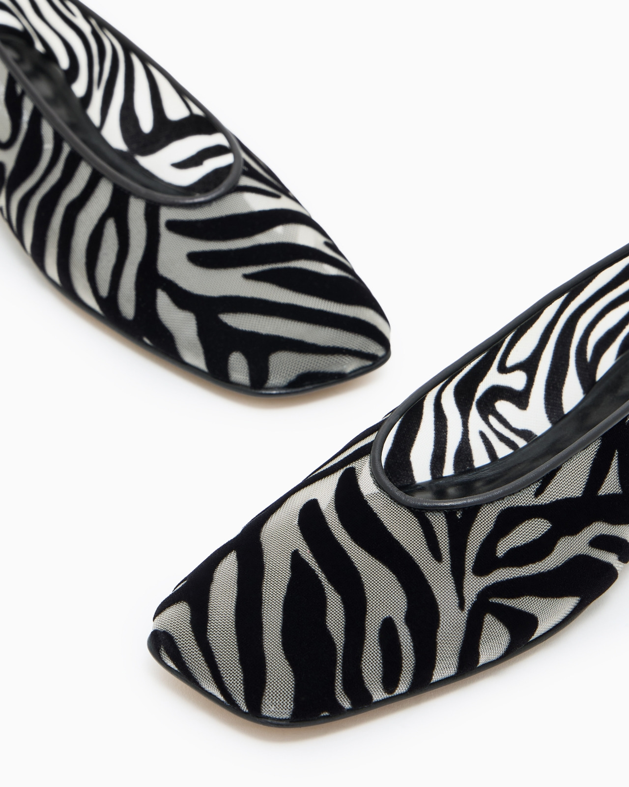 BALLET FLATS - 5