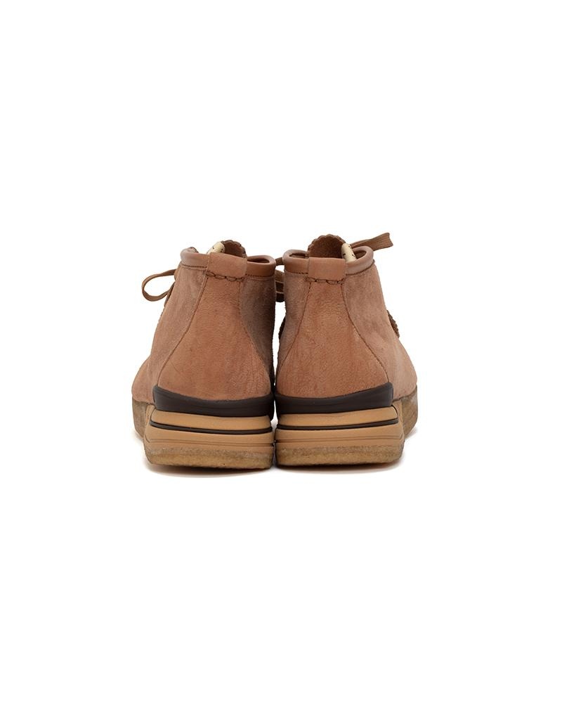BEUYS TREKKER-FOLK CAMEL - 4
