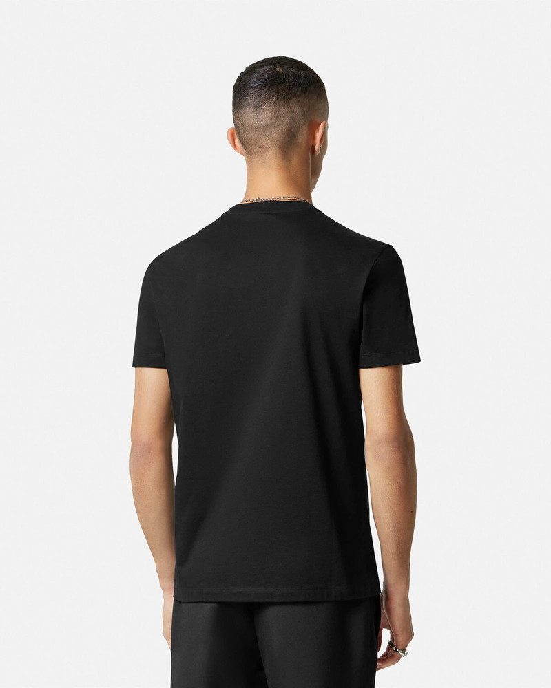 Crystal '90s Vintage Logo T-Shirt 5