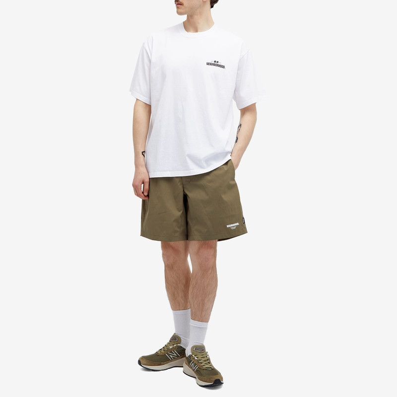 NEIGHBORHOOD Neighborhood Multifunctional Shorts outlook