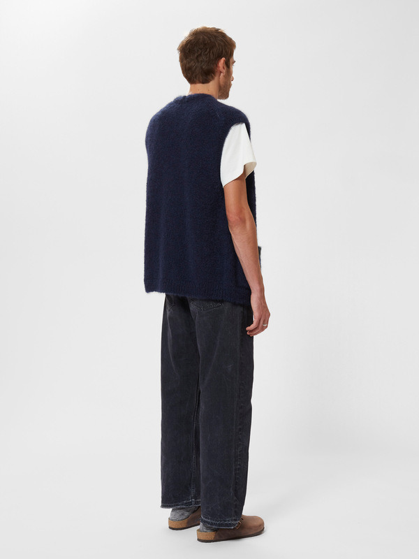 Svempa Vest Navy - 5