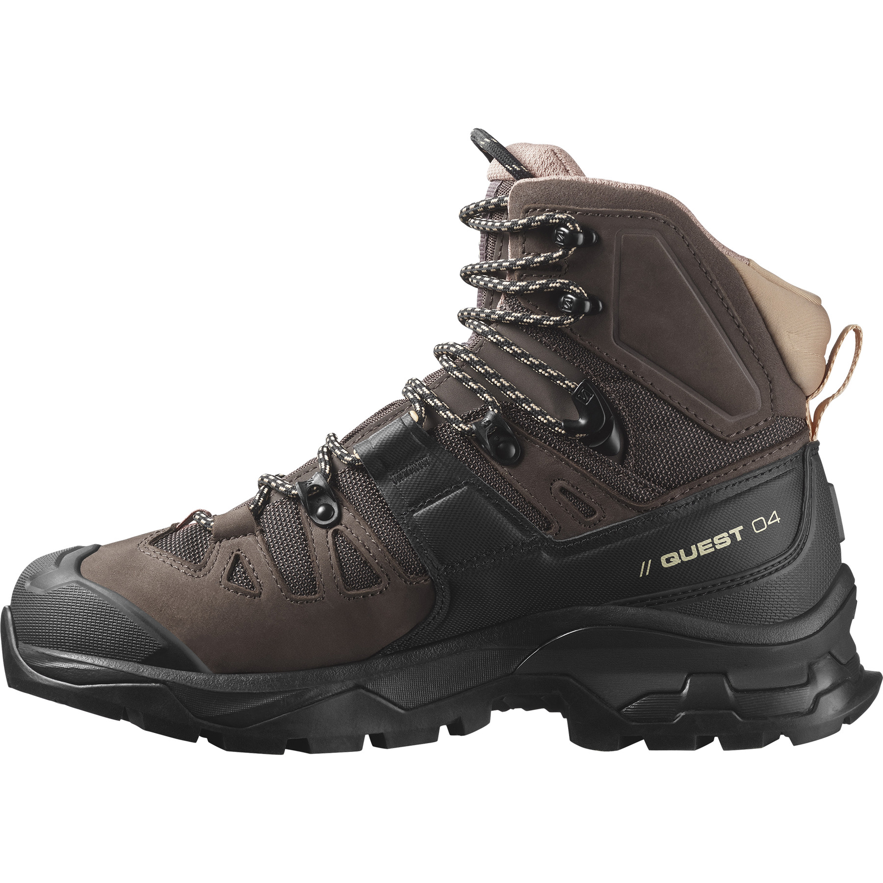 QUEST 4 GORE-TEX - 4