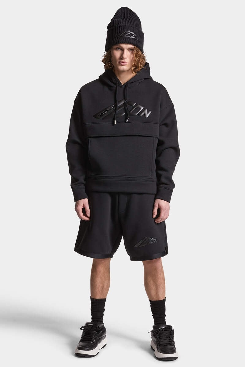 ICON NEW GENERATION BURBS SHORT - 3