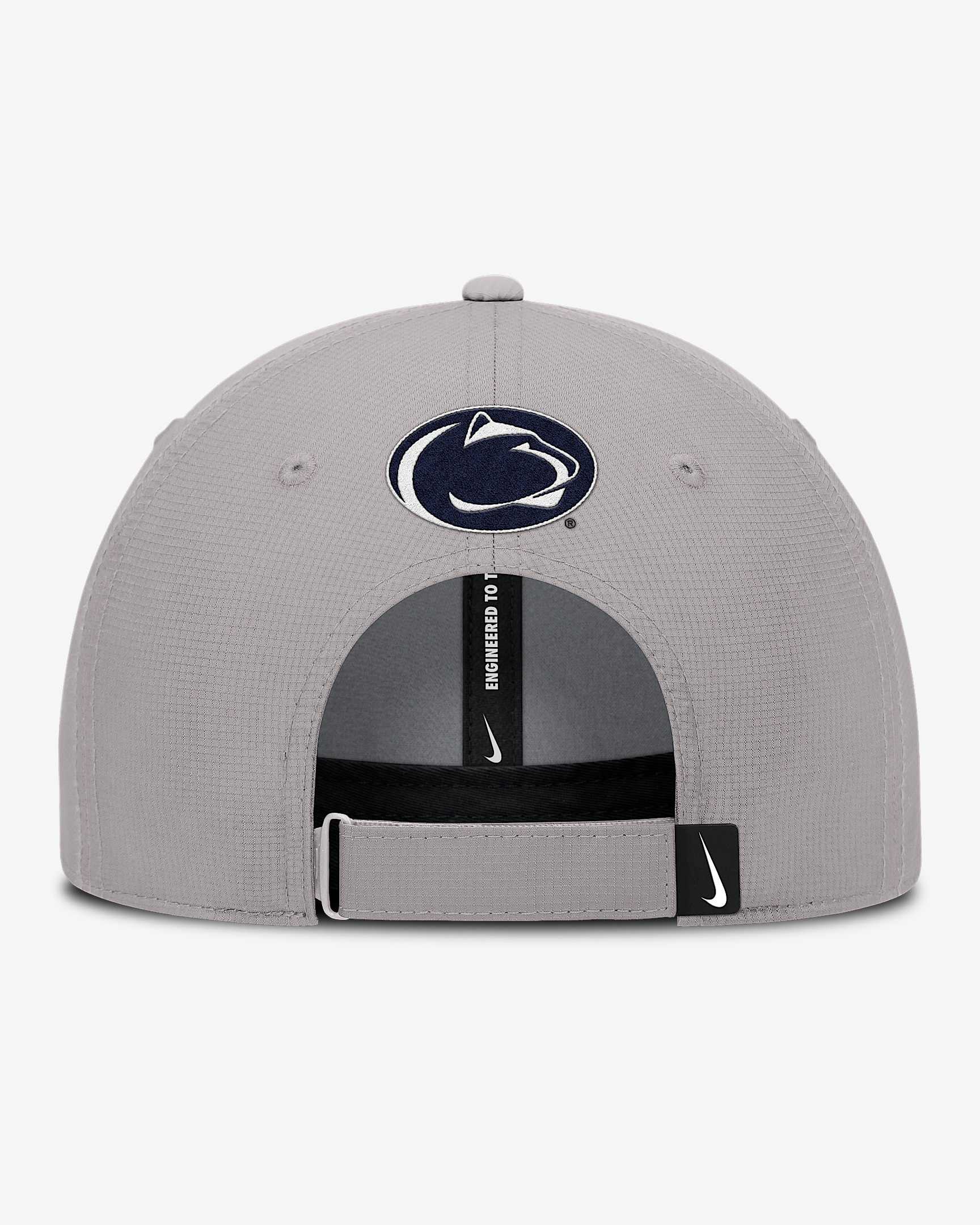 Penn State Athletic Prep Club Men's Nike Dri-FIT College Adjustable Hat - 2
