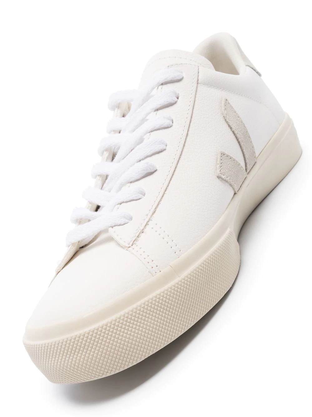 Campo Chromefree low-top sneakers - 5