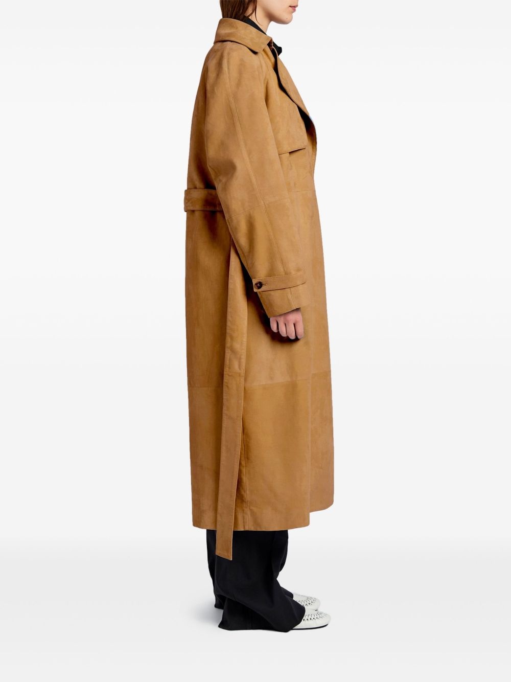 Ramona coat - 3