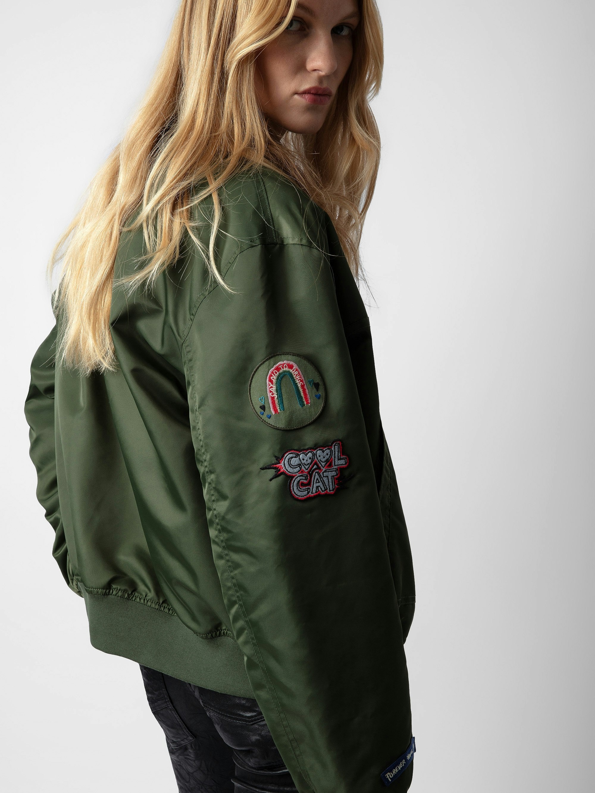 Bolid Jacket - 5