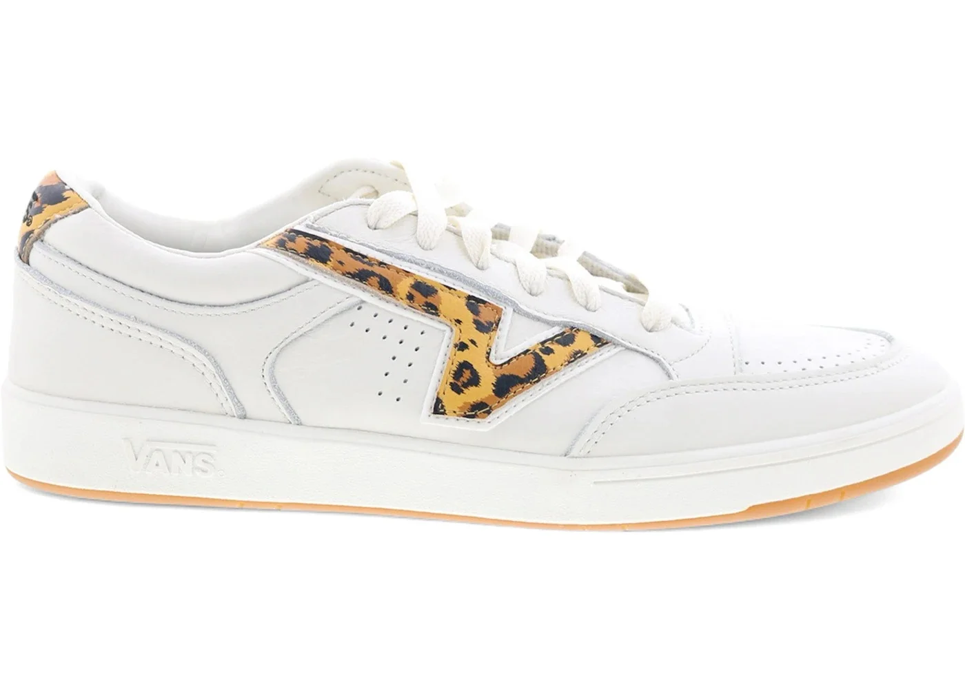 Vans Lowland CC Big Cat - 1
