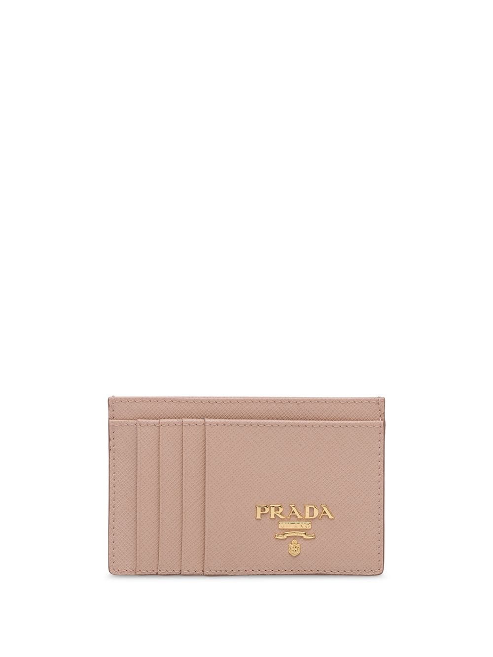 logo cardholder - 1