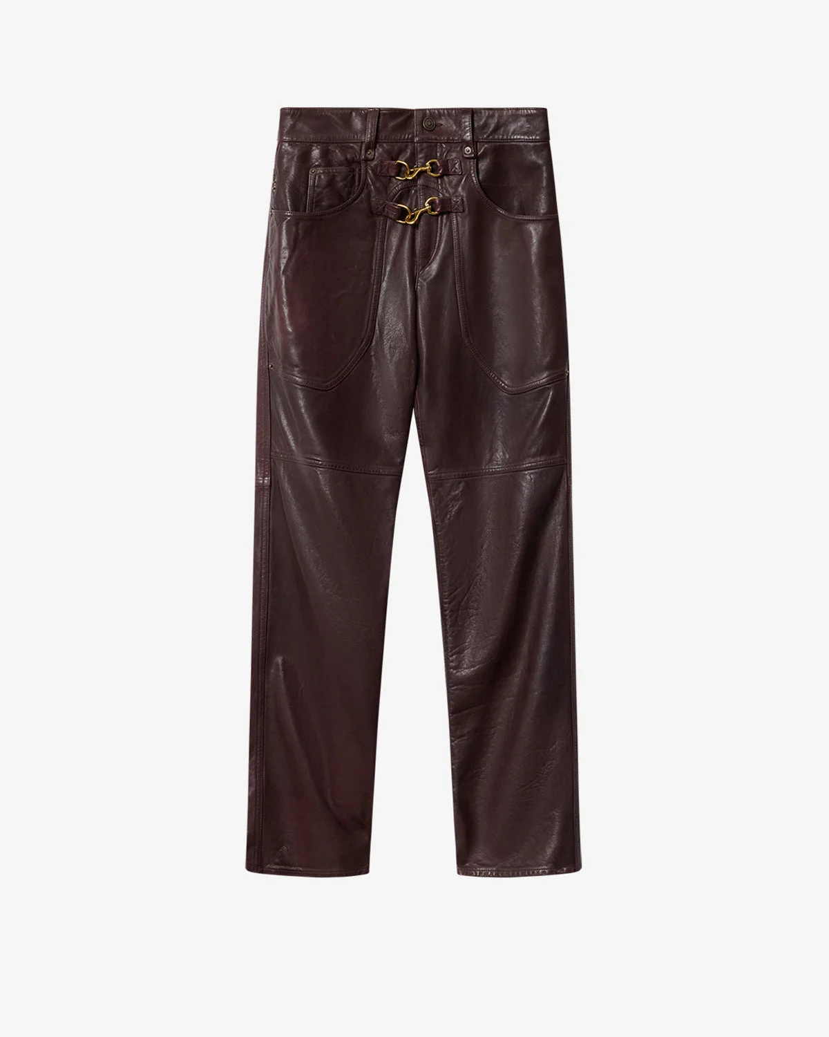 BRINLEY PANTS - 1
