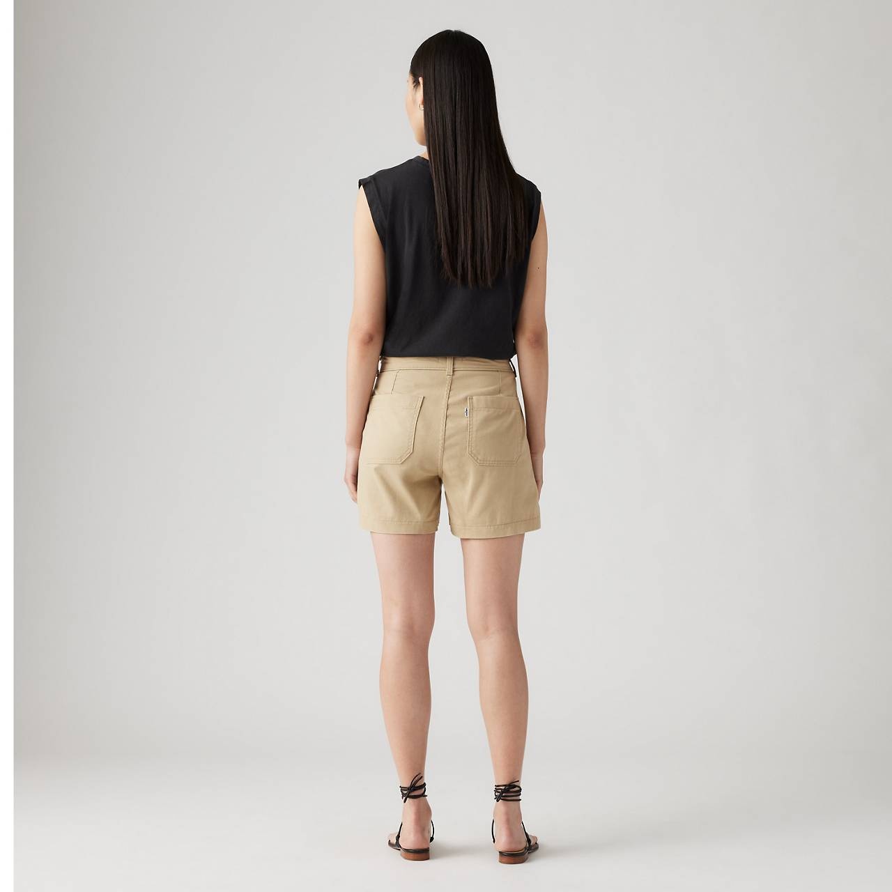 UTILITY WOMEN'S SHORTS - 4