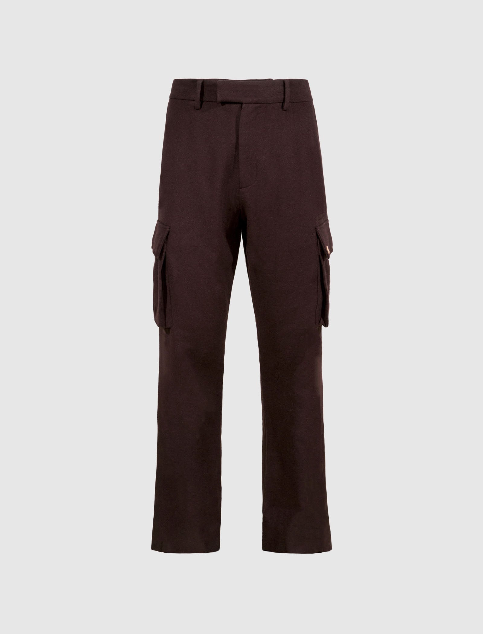 CARGO FLARE PANT - 1