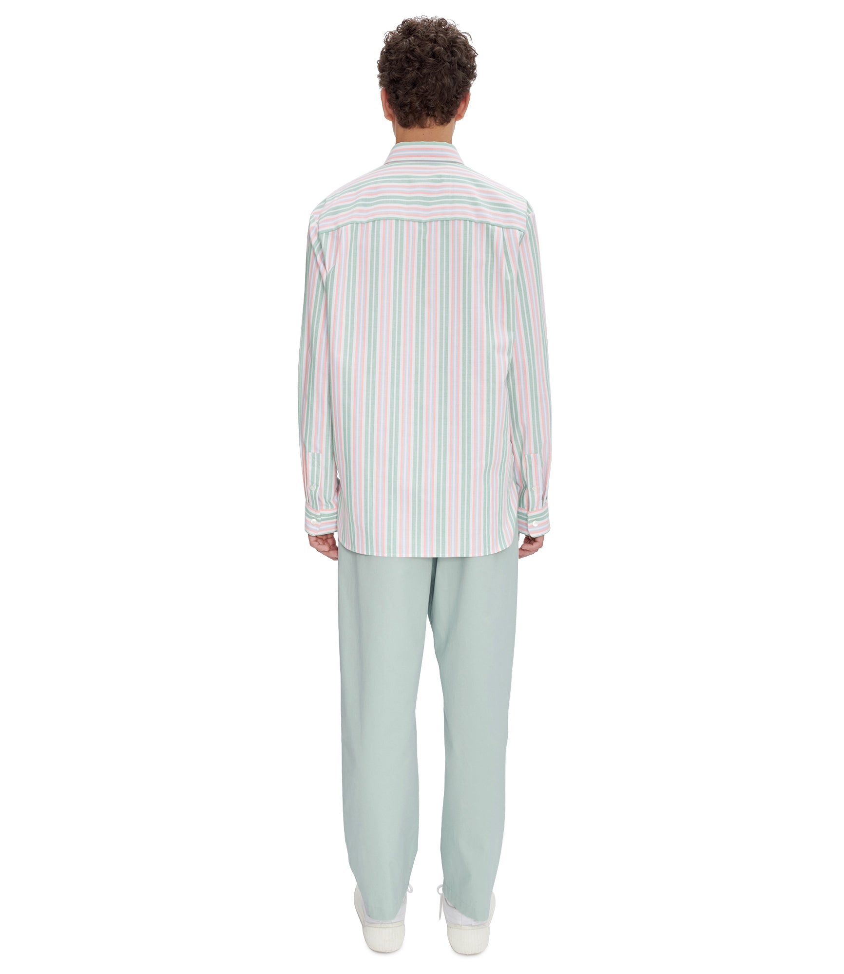 Renato pants - 3
