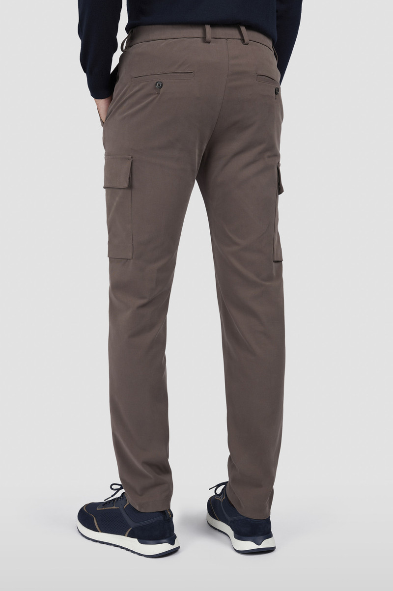 CARGO TROUSERS 3
