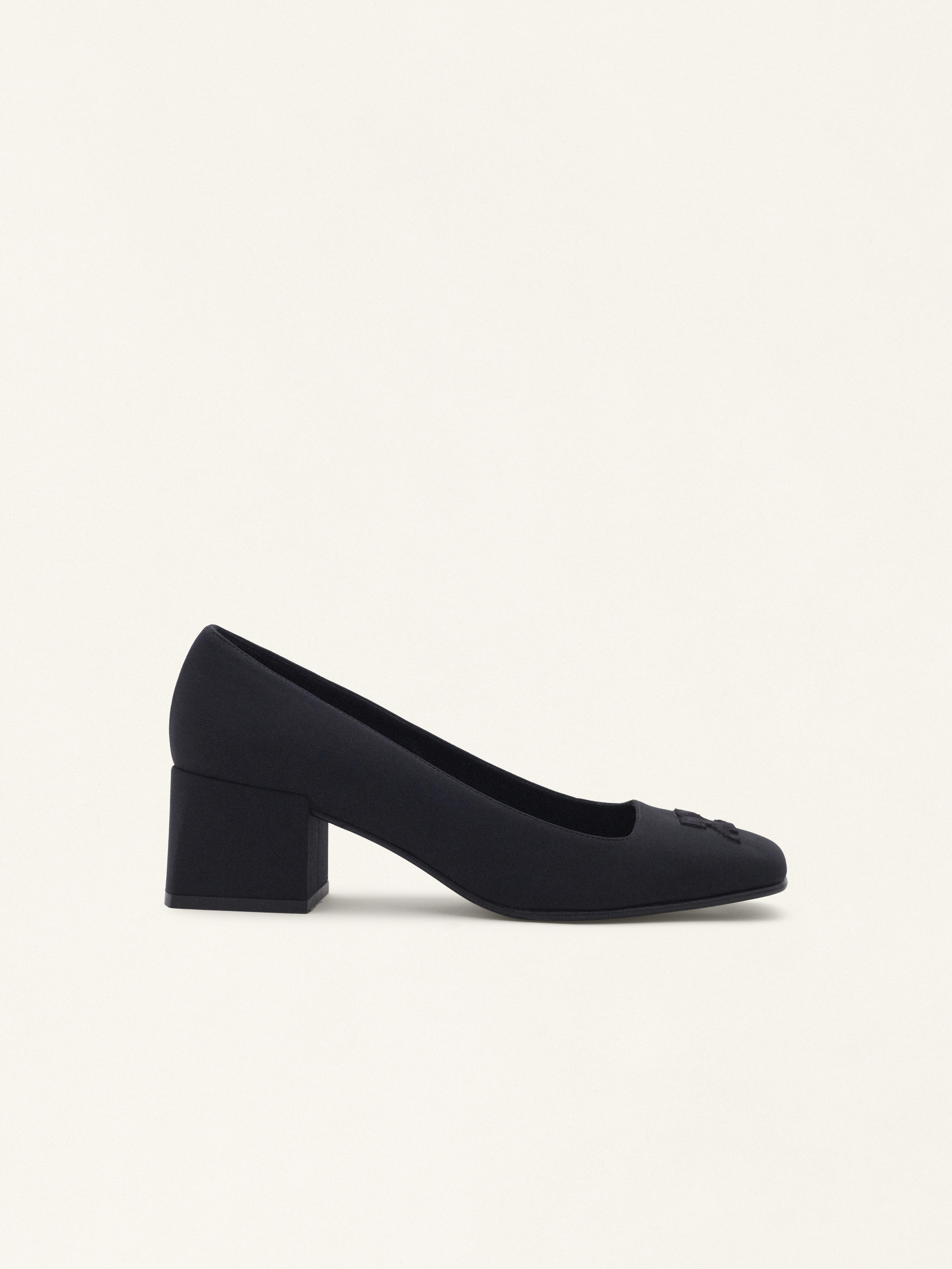 JERSEY PUMP - 1