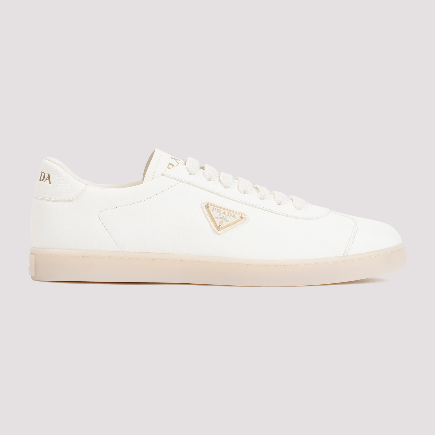Sneakers White - 2