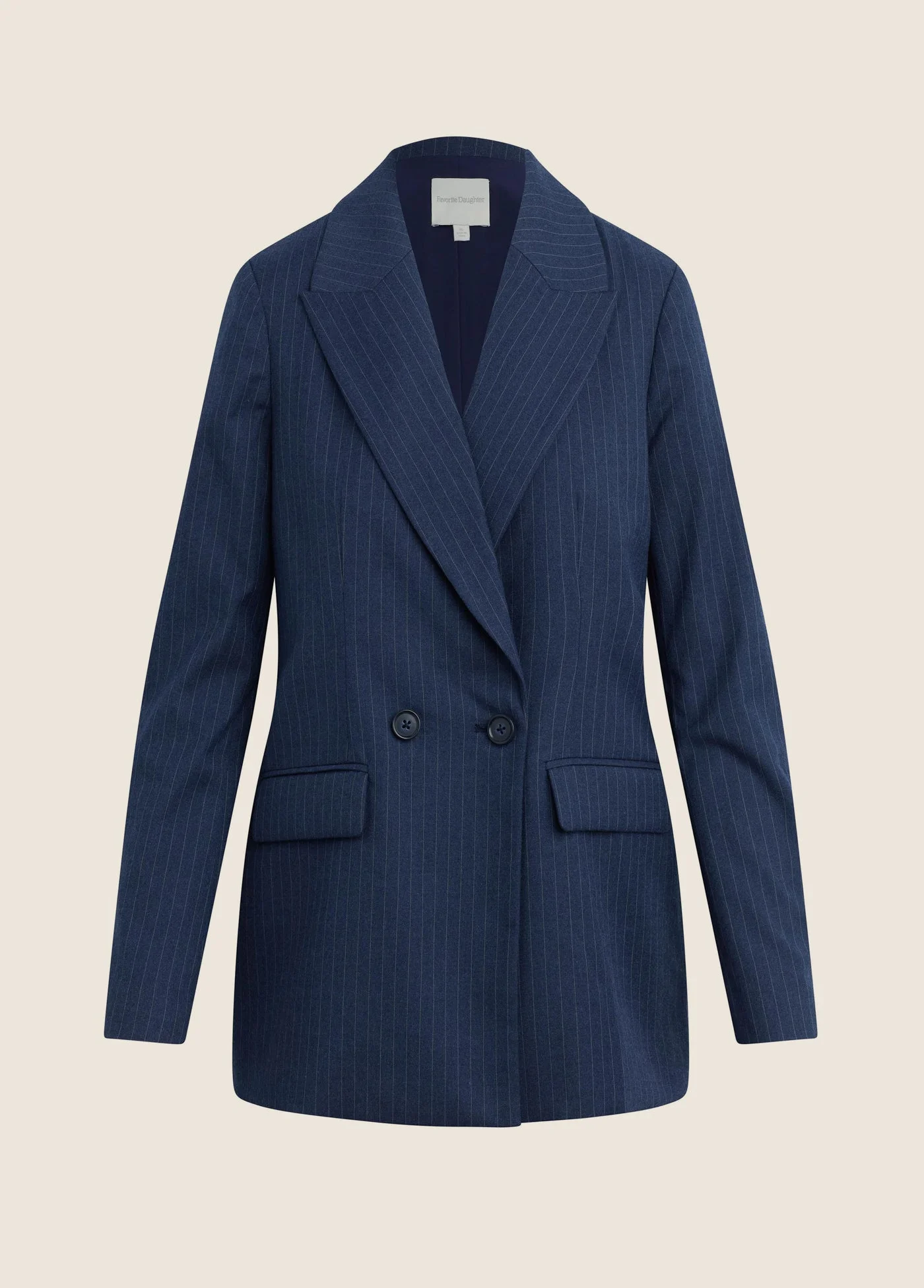 THE SUITS YOU BLAZER - 1