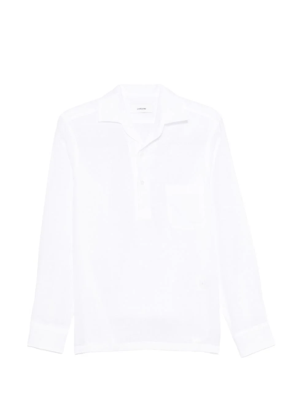 pocket shirt - 1