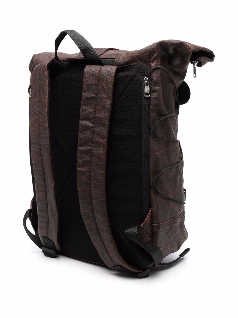 roll-top backpack - 3