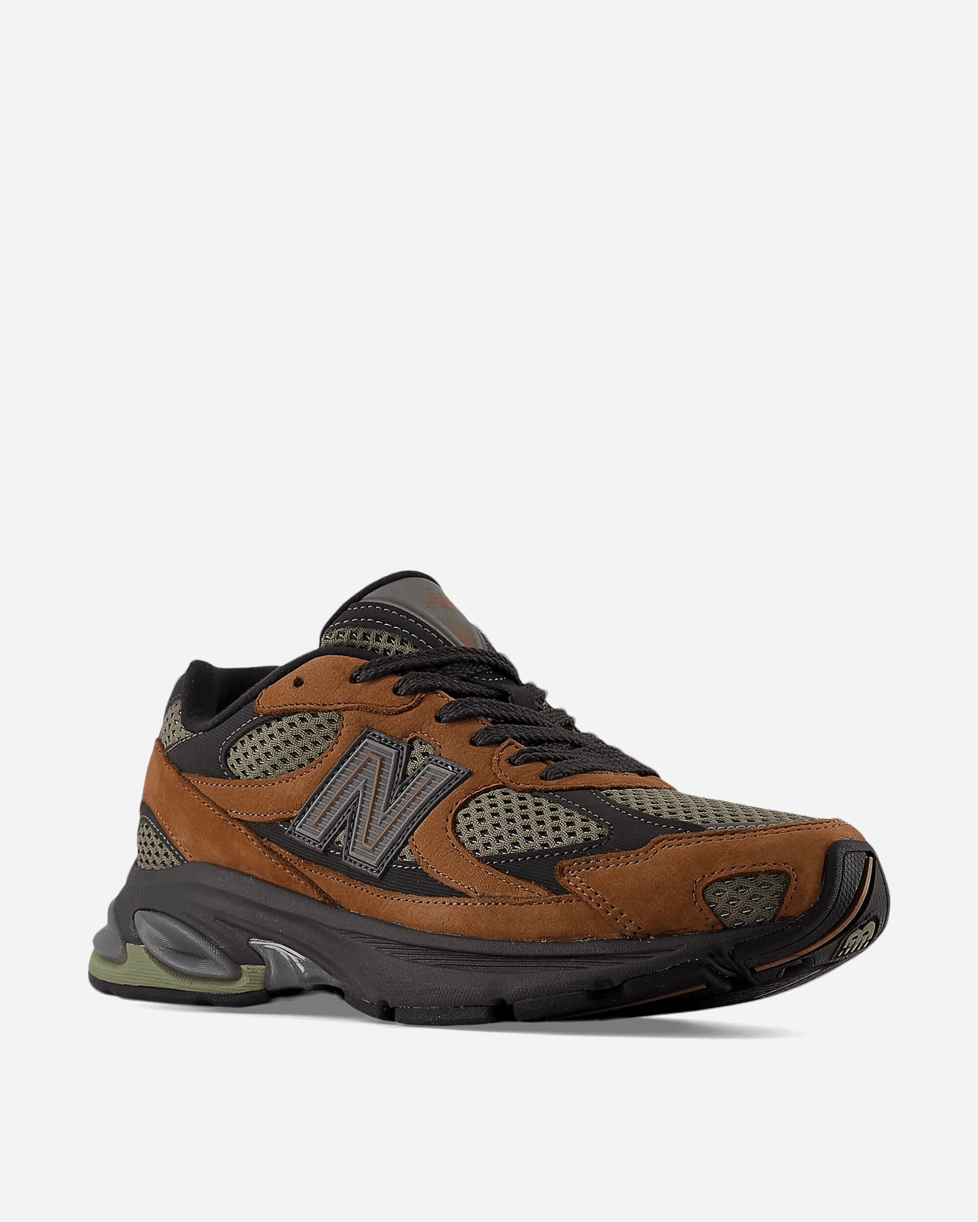 2010 Sneakers Pecan / Castlerock - 2