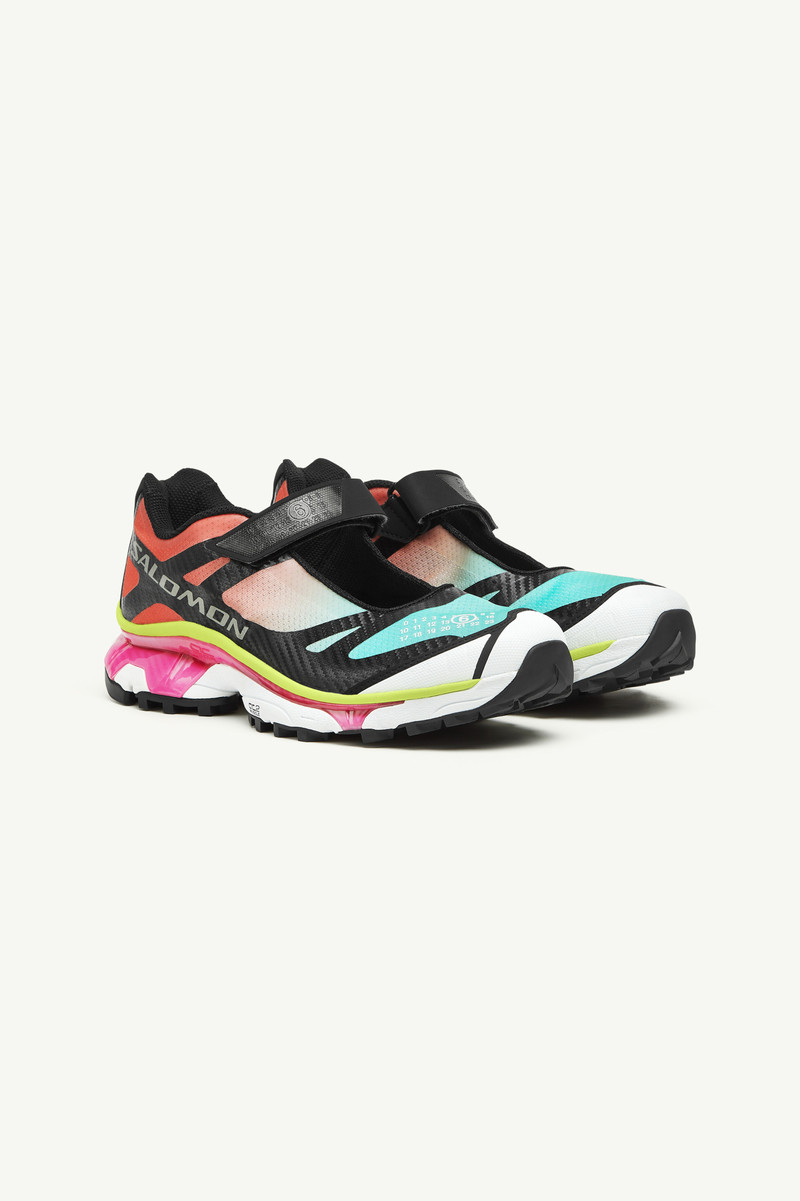 MM6 Maison Margiela MM6 X Salomon XT-Mary J outlook