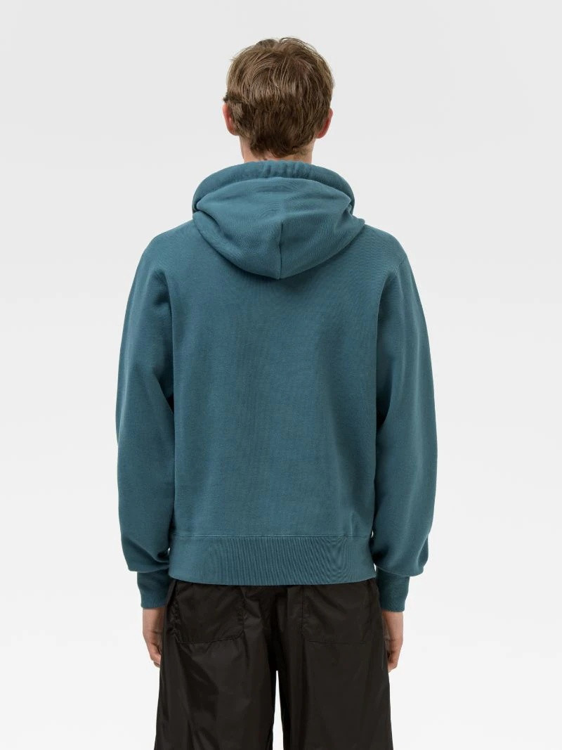 MULTICORD HOODIE 6
