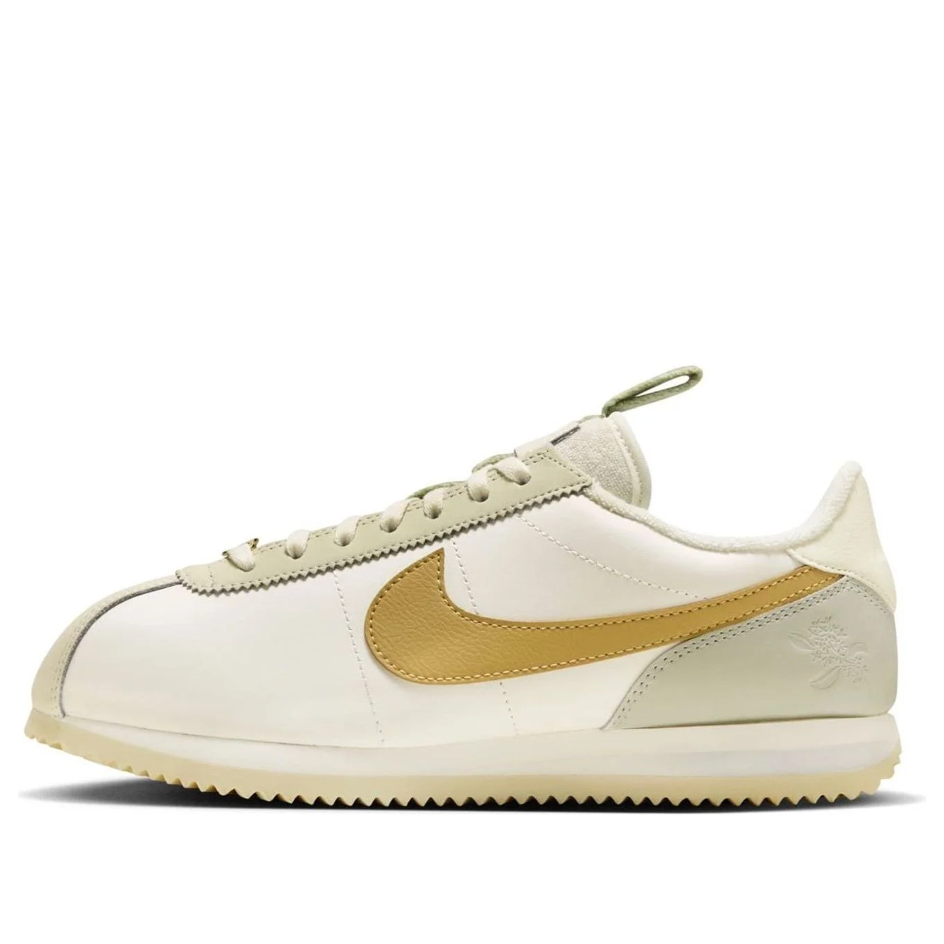(WMNS) Nike Cortez 'Sail' FV3639-171 - 1