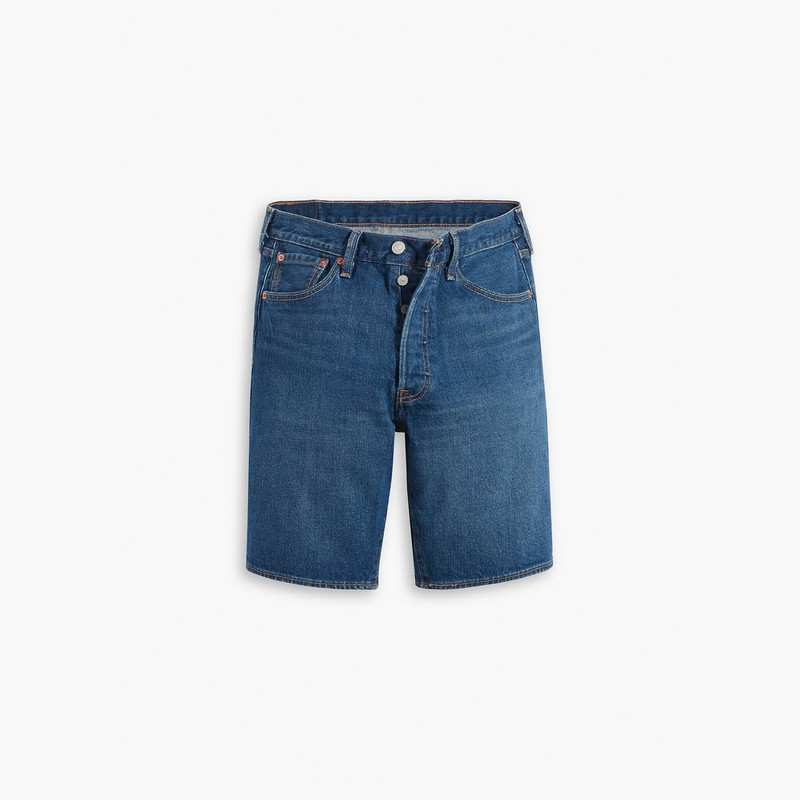 501® ORIGINAL FIT HEMMED 9" MEN'S SHORTS 1