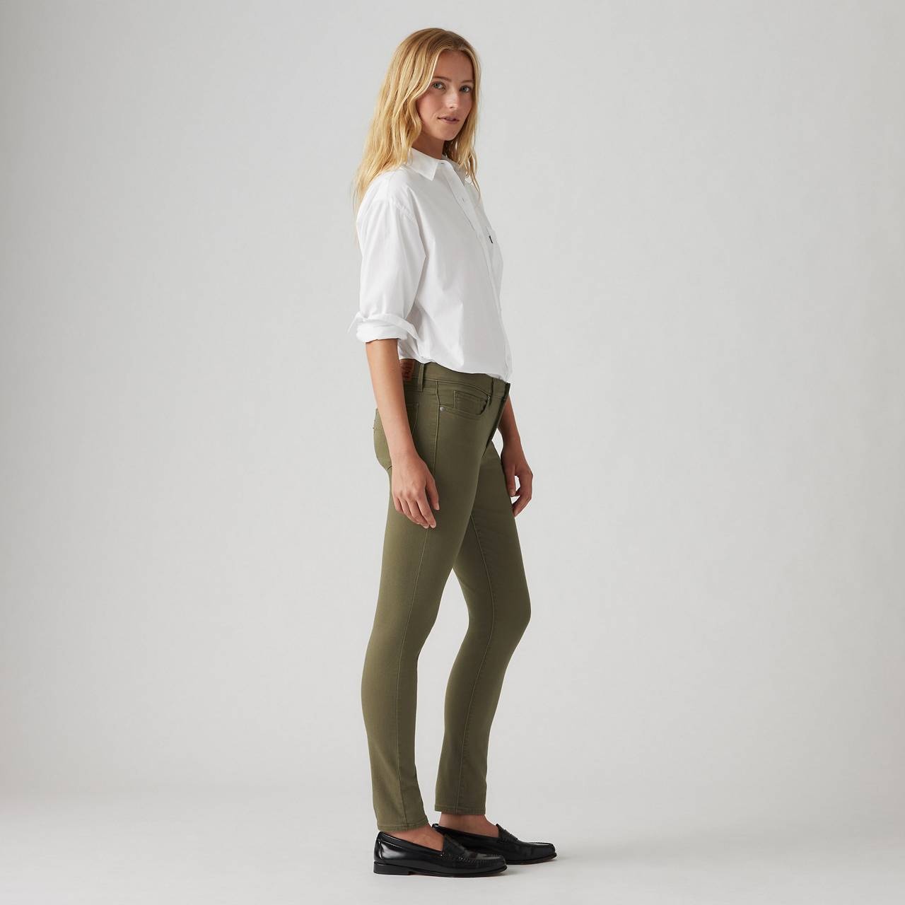 311 SHAPING SKINNY WOMEN'S JEANS - 3