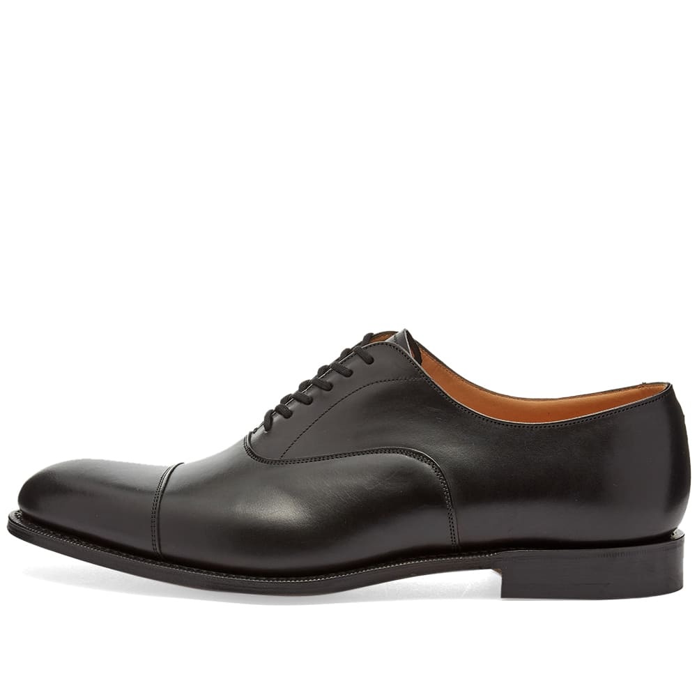 Church's Dubai Natural Calf Oxford Shoe - 2