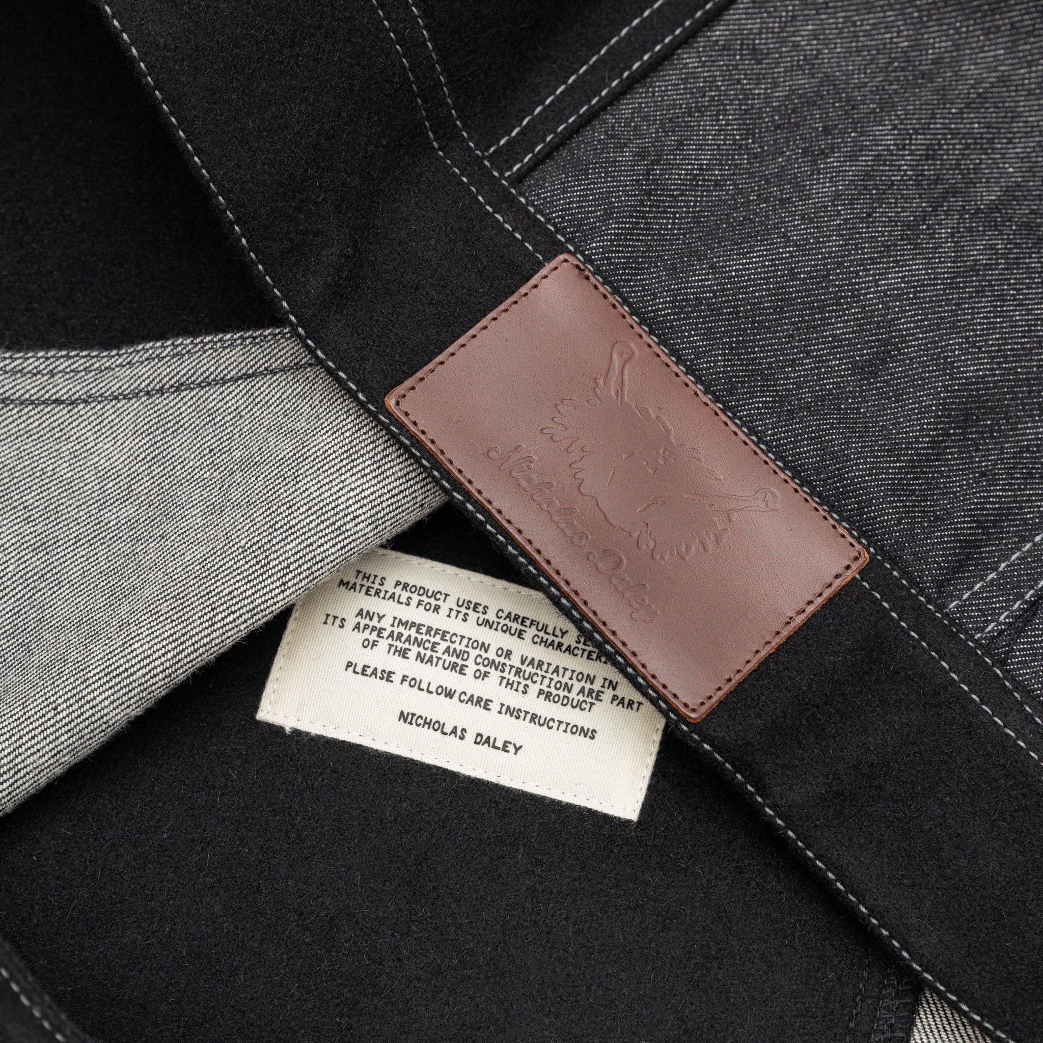 REBEL JACKET - 6