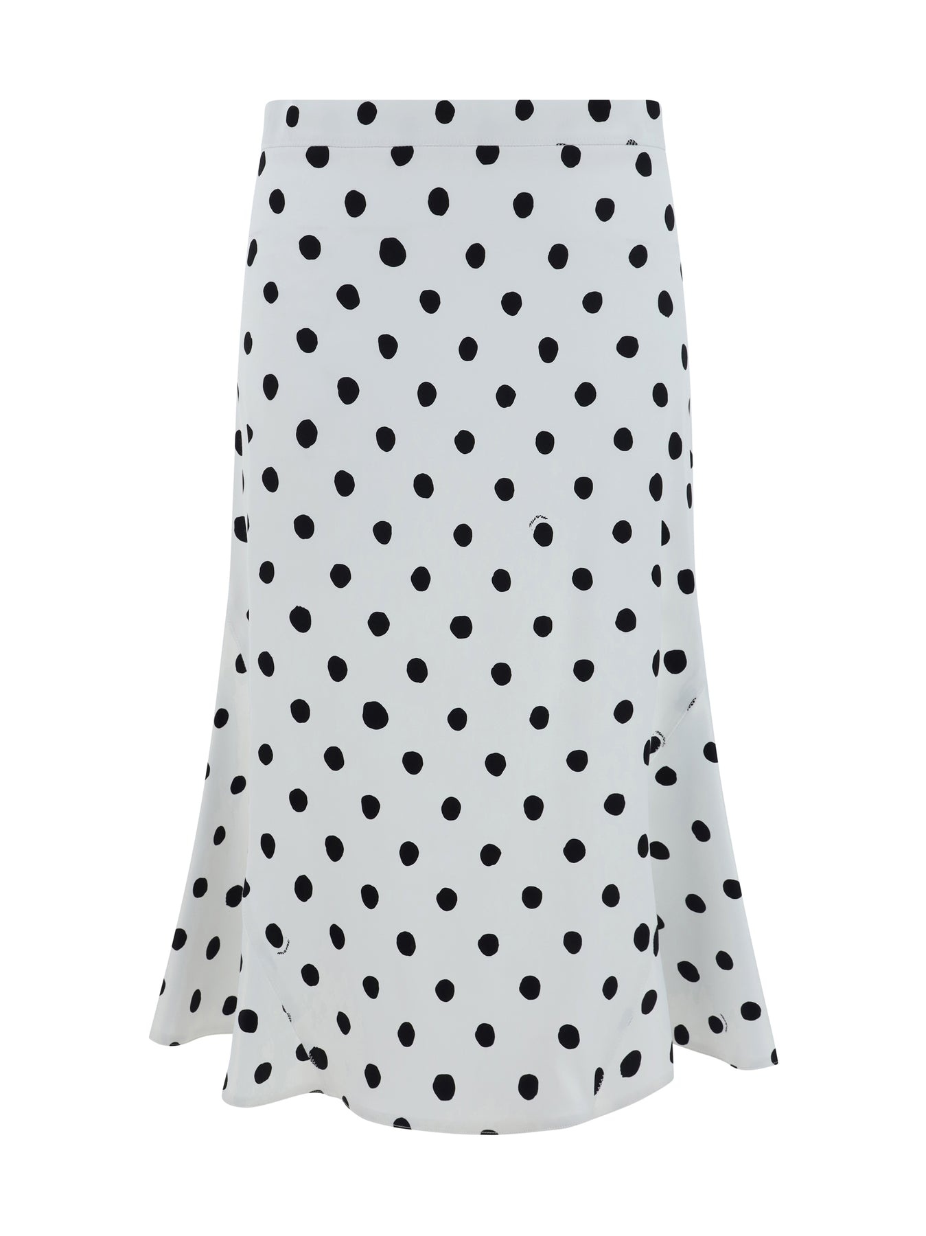 Marni Gonna Midi | wananluxury | REVERSIBLE
