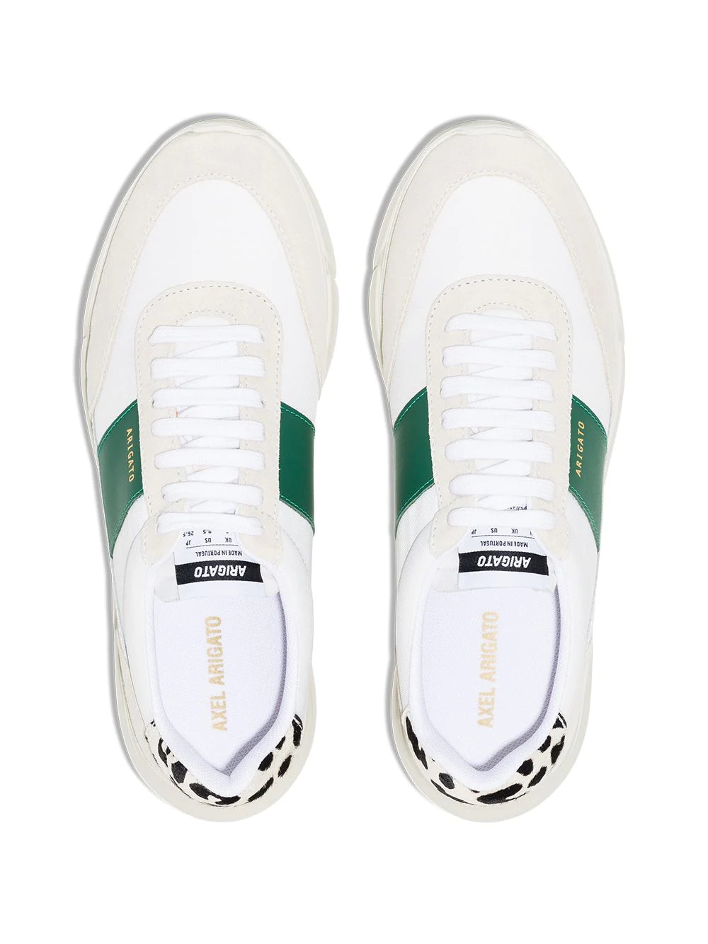 Genesis Vintage Runner low top sneakers - 4