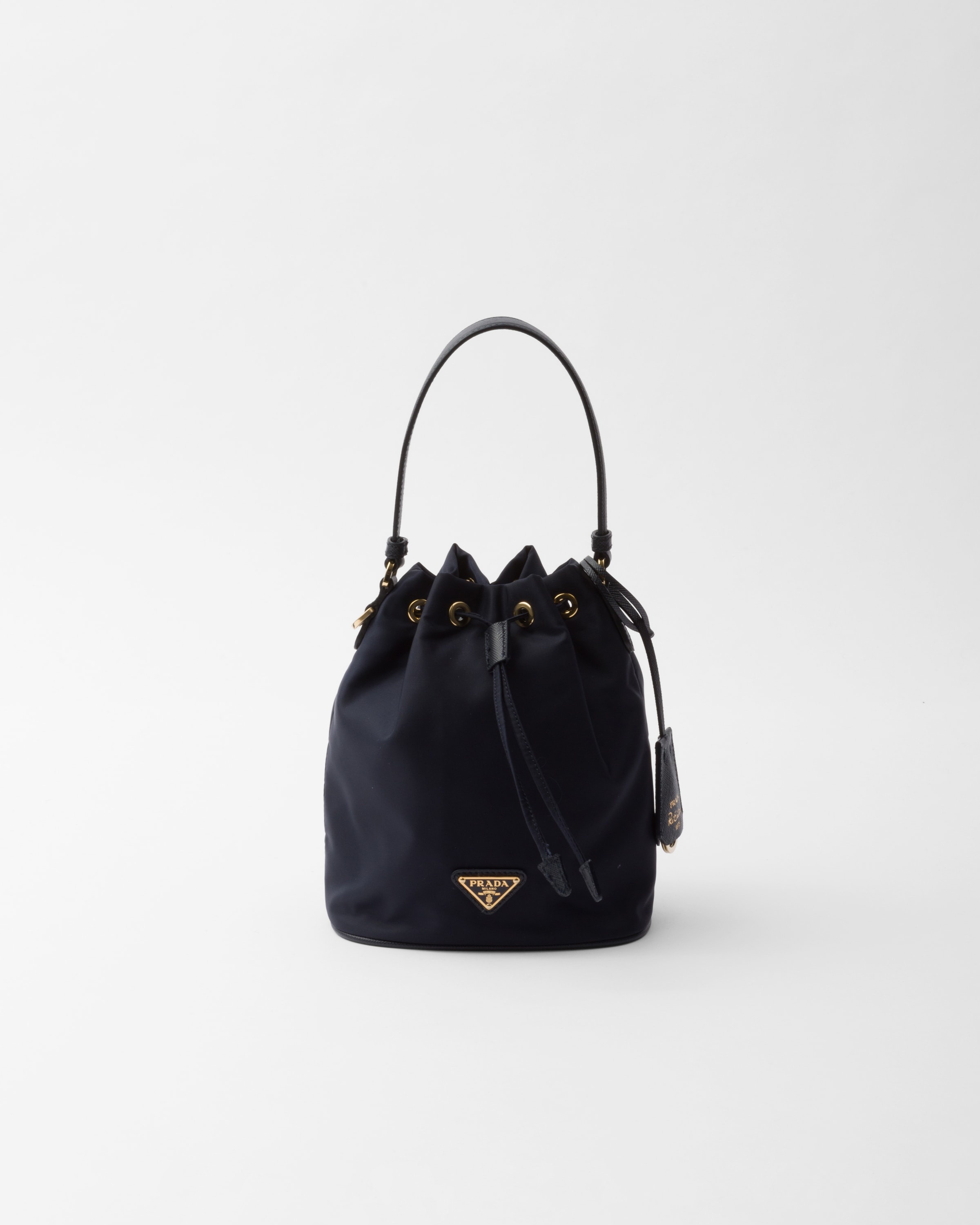 Prada Re-Edition 1978 Re-Nylon mini-bag - 1