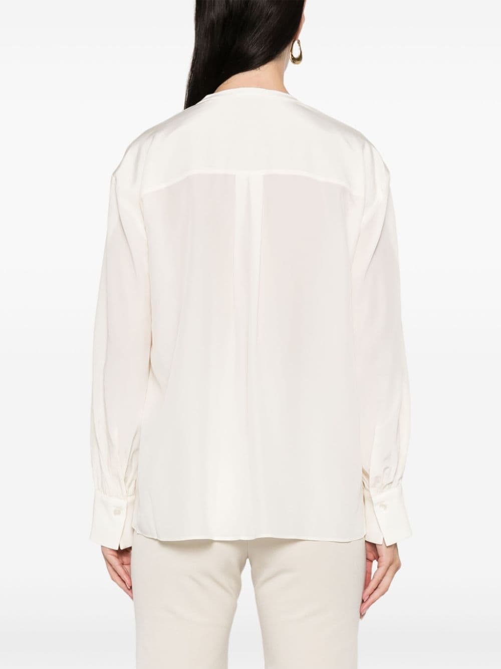 Blondel blouse - 4