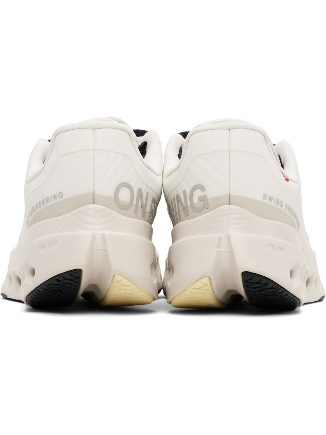 Off-White Cloudsurfer Next Sneakers - 2