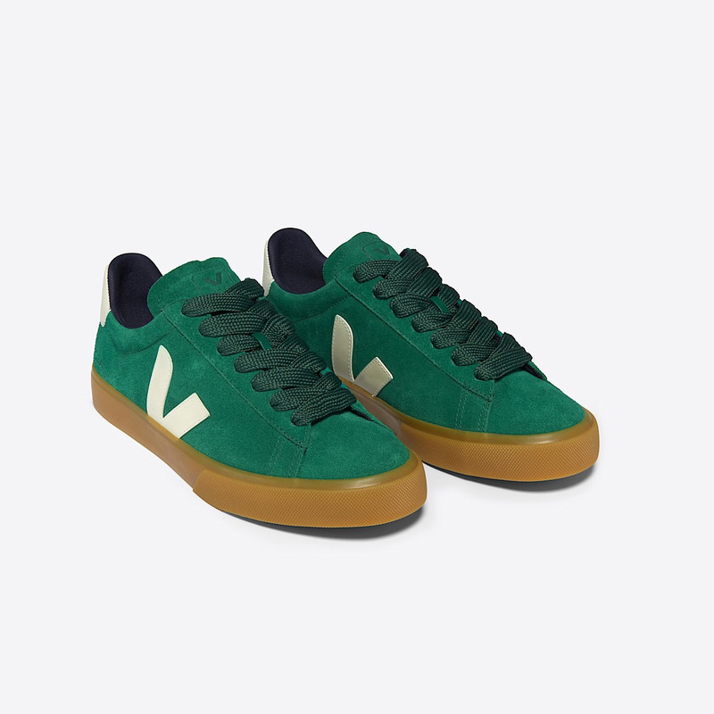 VEJA CAMPO BOLD SUEDE GOLF PIERRE outlook