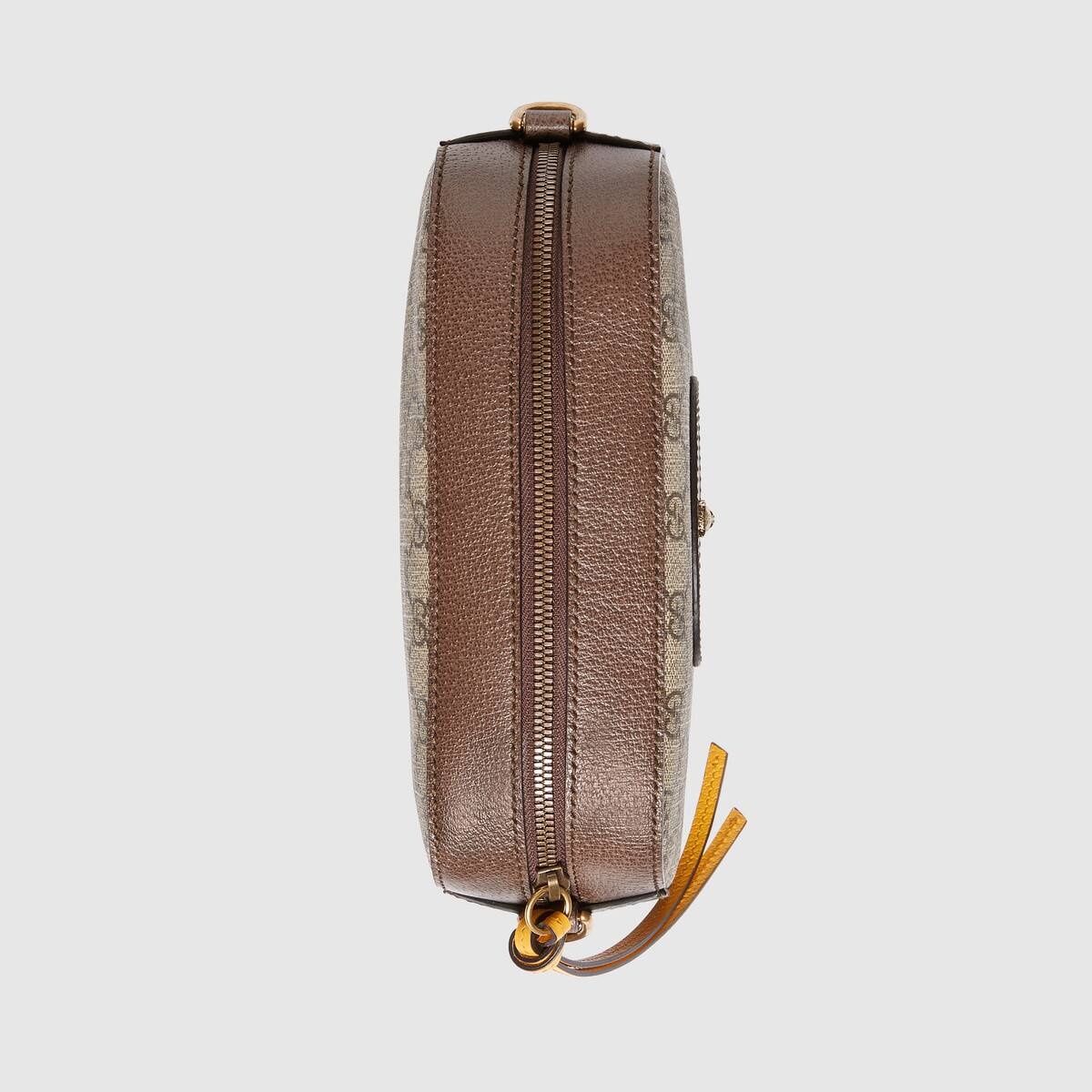 Neo Vintage GG Supreme messenger bag - 5