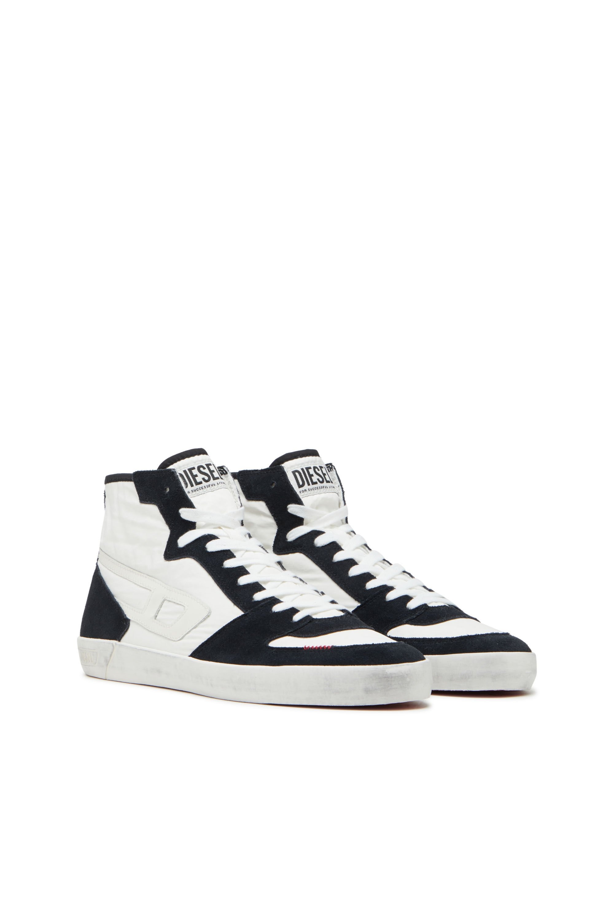 S-LEROJI D-1 MID - 2