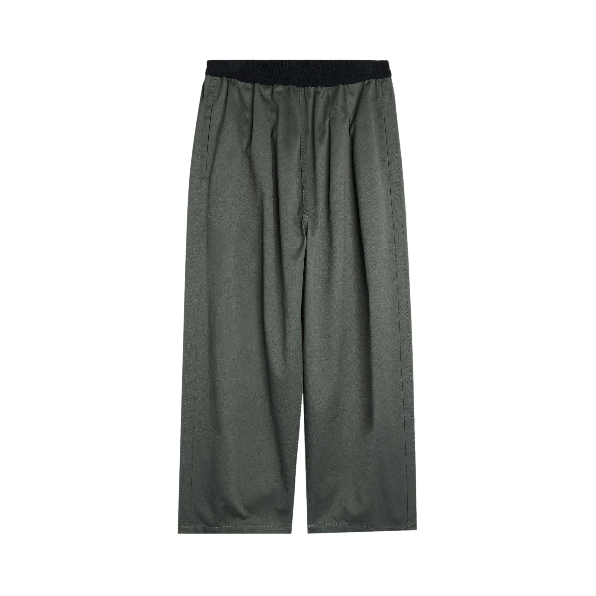 Maison Margiela Pant 'Dark Grey' - 1
