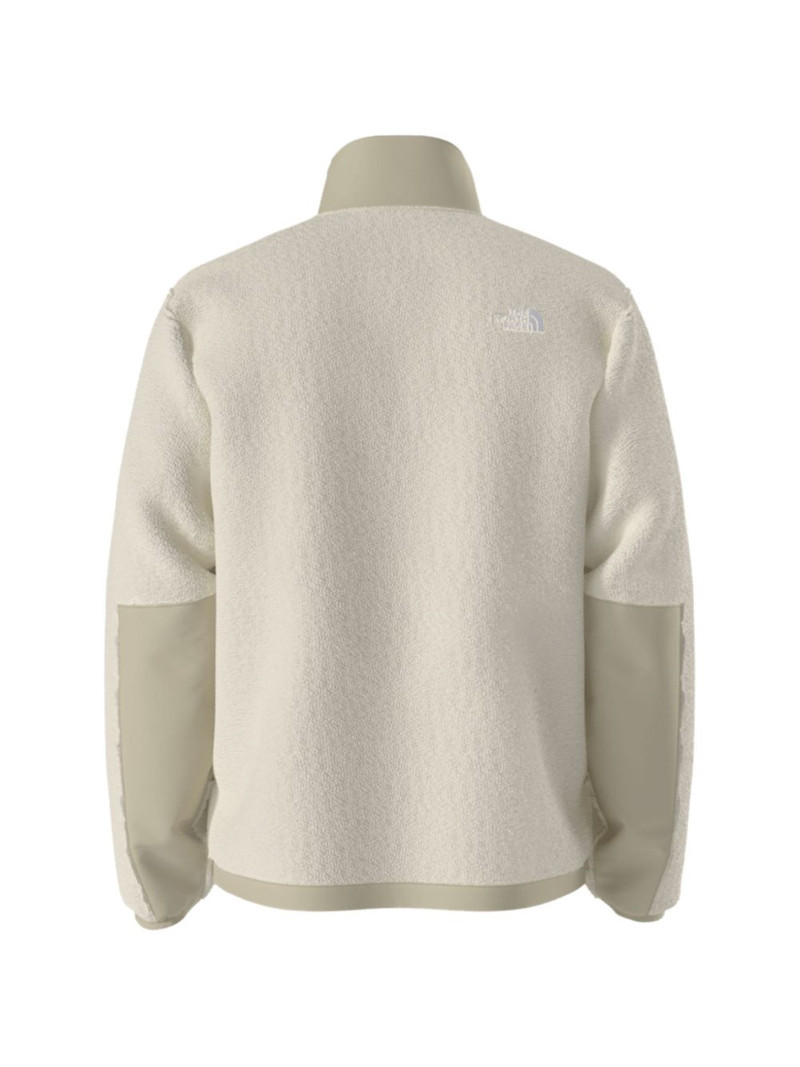 The North Face zip pocket jacket outlook