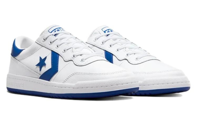 Converse Fastbreak Pro 'White Blue' A10202C 3