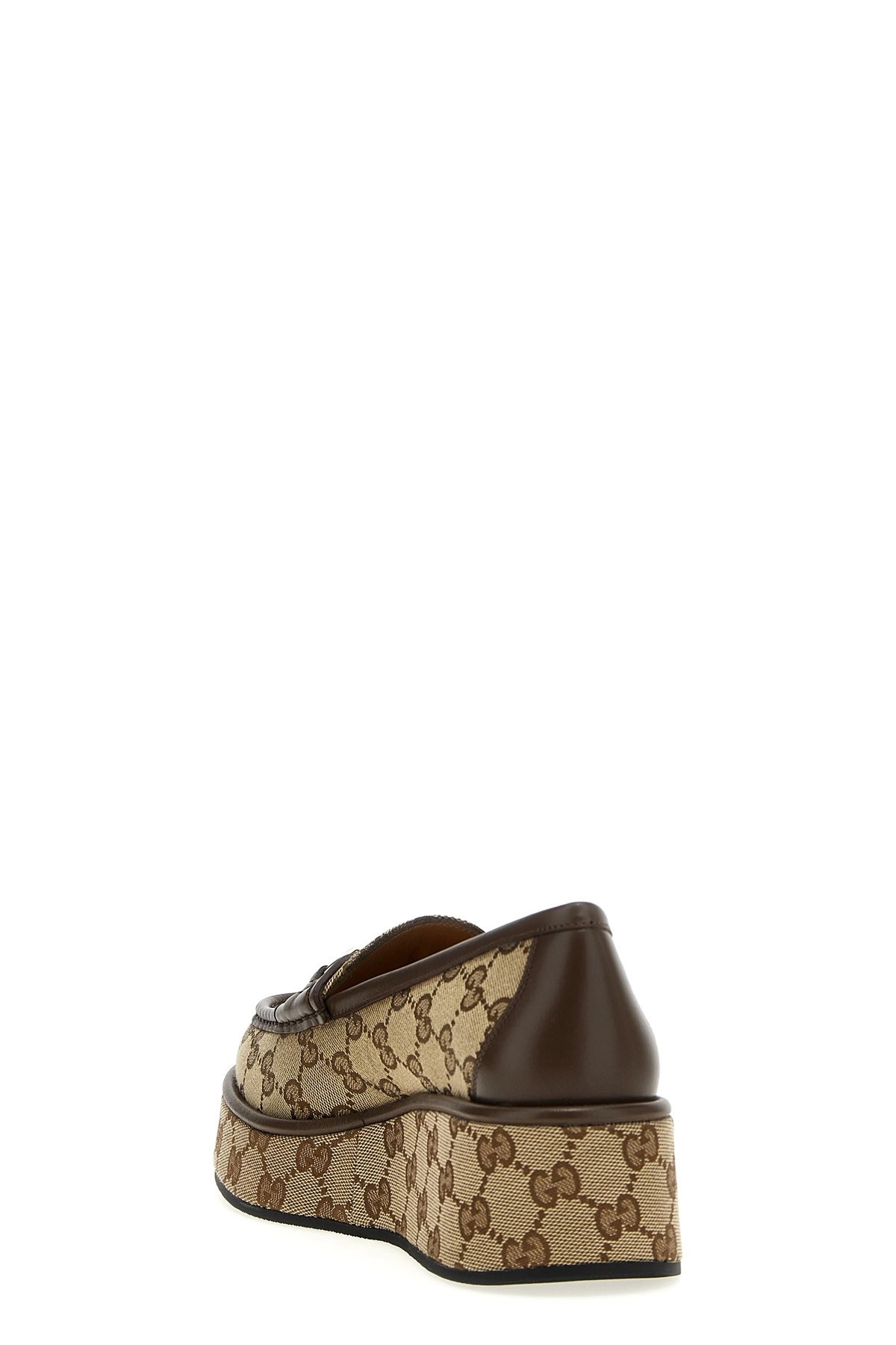 'Original GG' loafers - 3
