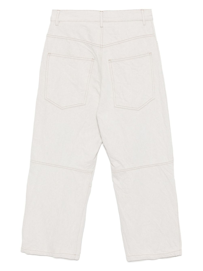 Forme D'Expression baggy jeans outlook