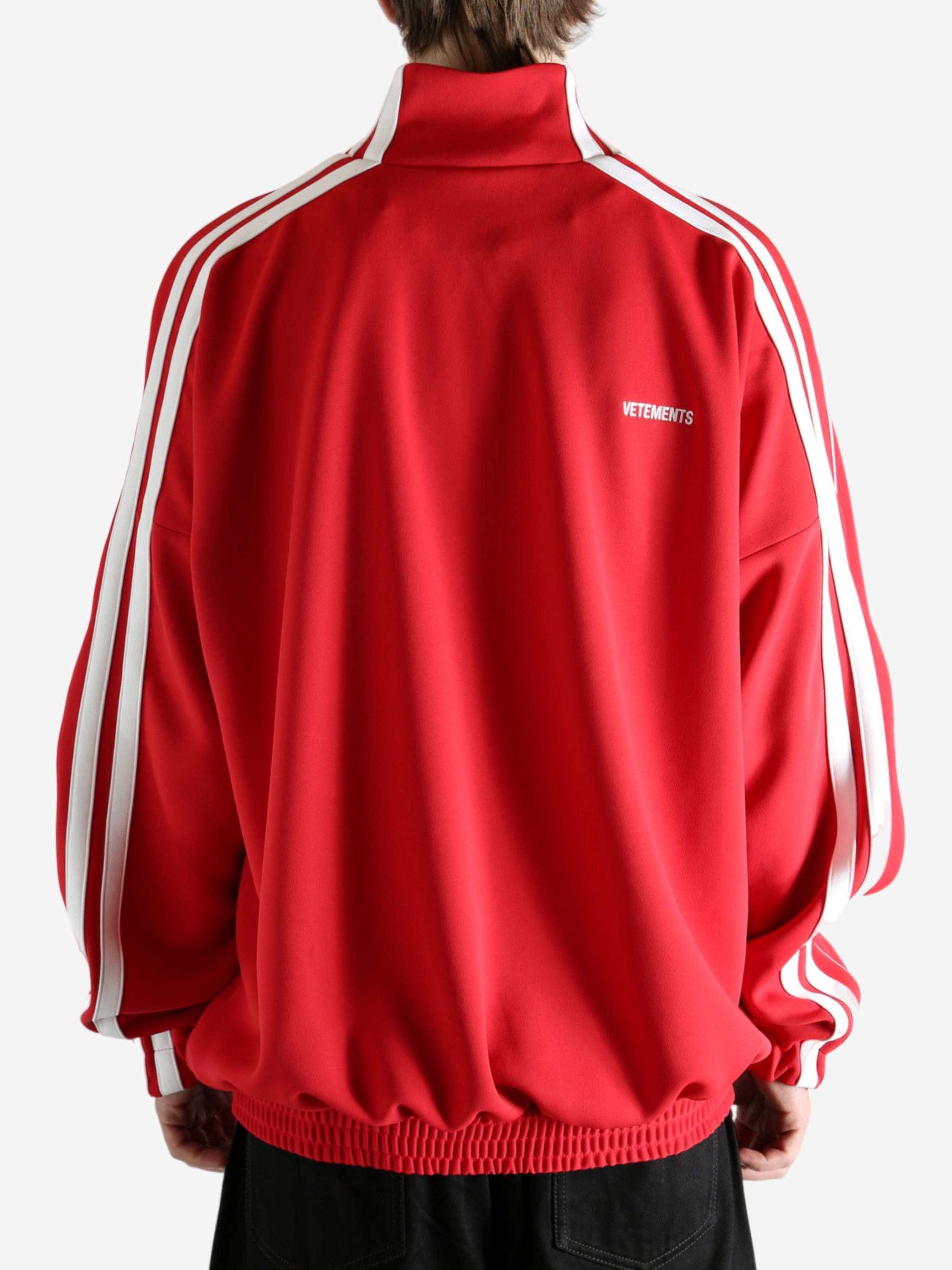 VETEMENTS - Men Gym Jacket - 3