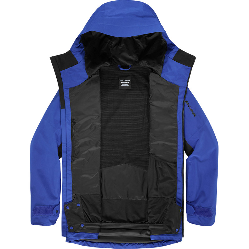 CHARGER GORE-TEX 2L 10