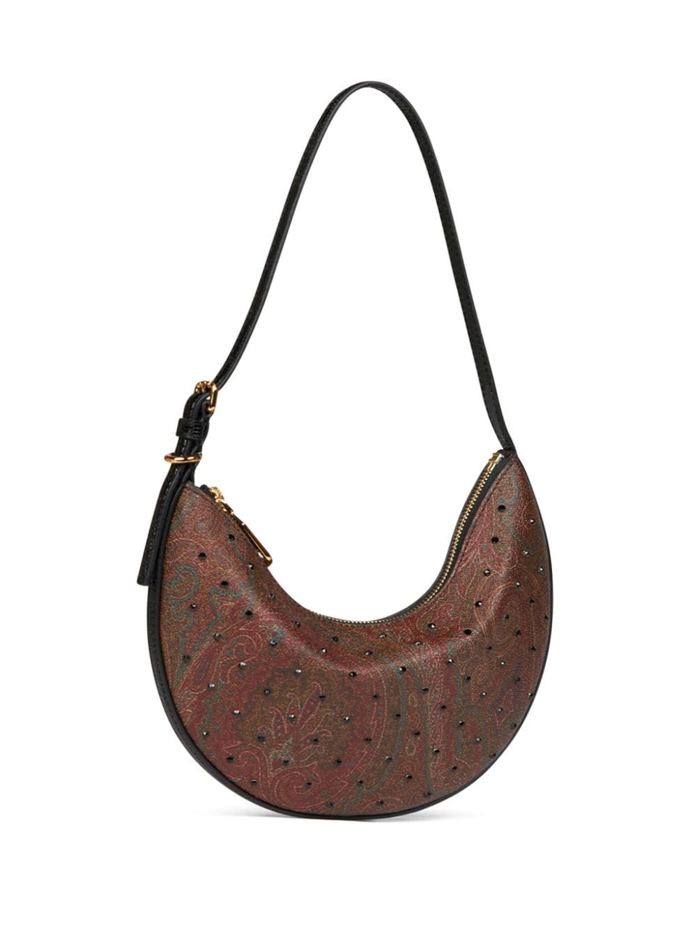 small Etro Essential Hobo shoulder bag - 5