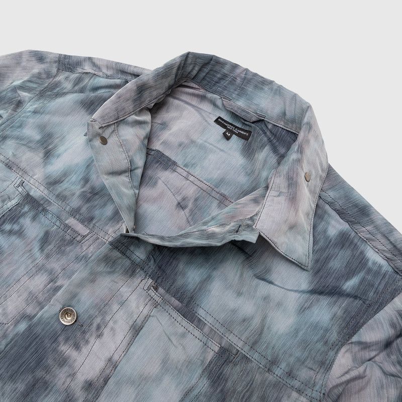 Engineered Garments TYPE 5 JEAN JACKET outlook