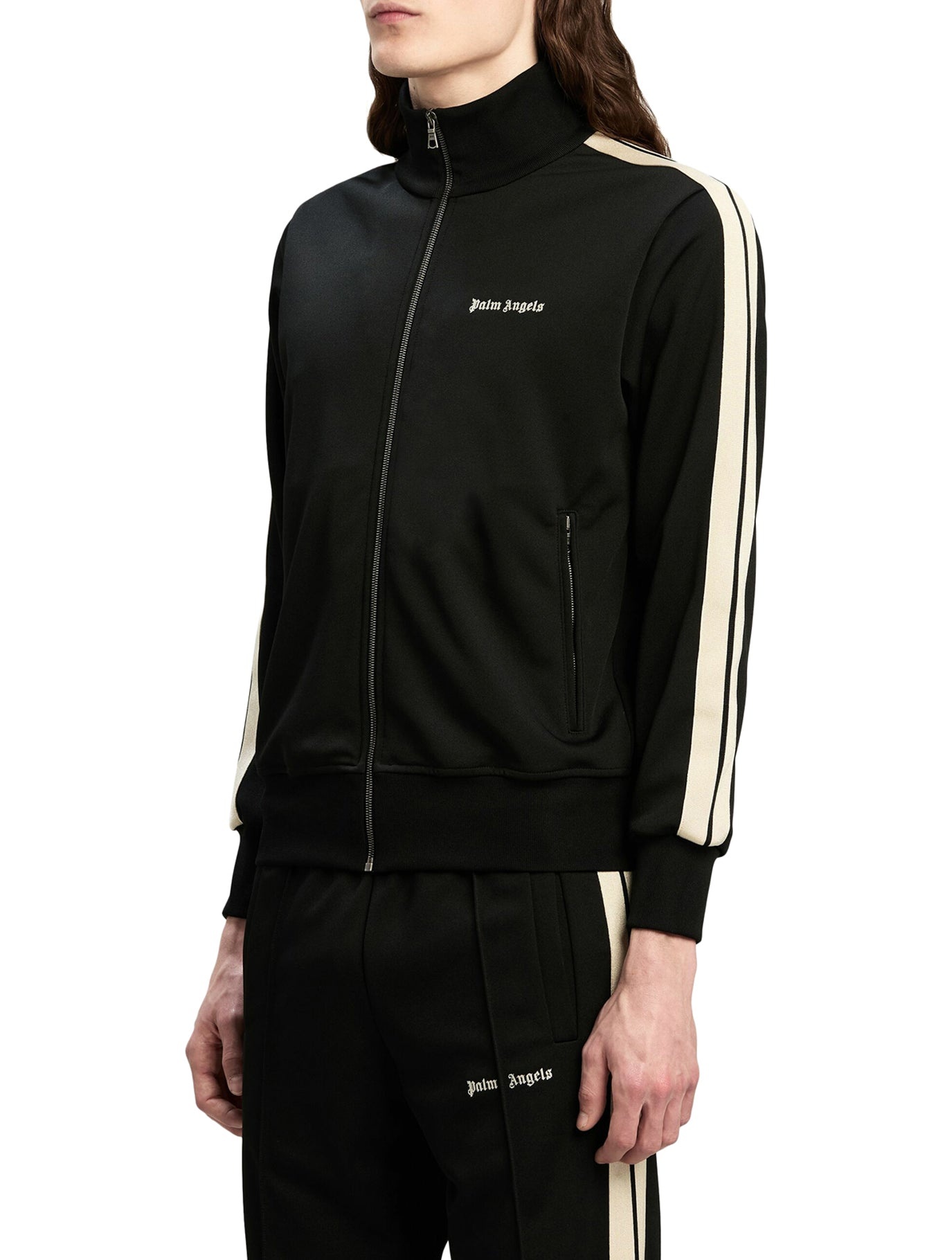SPORTS JACKET WITH LOGO - 4